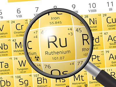 自動運転からIoTまで、半導体の進化の｢限界突破｣に貴金属が必要な理由