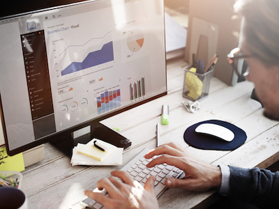 アクセンチュアに聞く、社会で重宝される「データ分析能力」