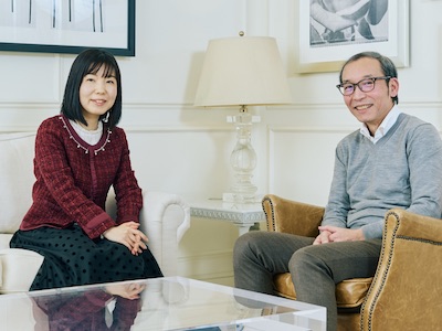 ウォール街出身の上司から学ぶ、圧倒的に成長できる企業はここだった