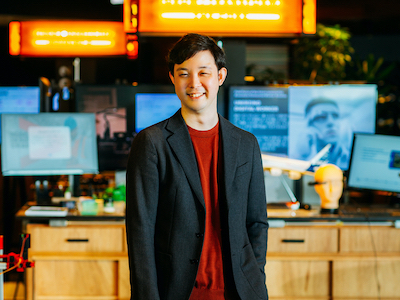 アクセンチュアコンサルタントに聞く、現場を改革する方法