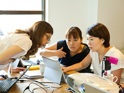 地方に住みながら都市部の企業で働く方法