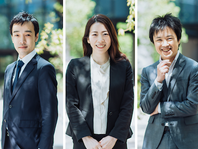 アクセンチュアのスペシャリストに聞く、金融業界の未来