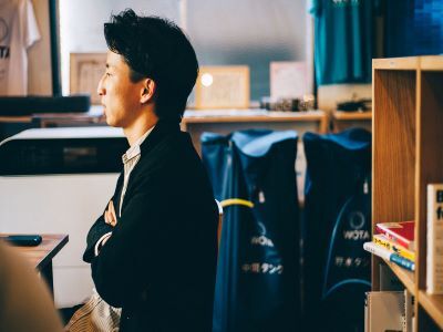 コロナ禍で、被災地で。東大発ベンチャーが開発「どこでもシャワー」が注目される理由