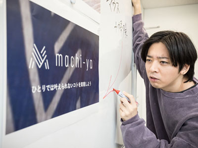 クラファンサイト、迷ったらメディアにレビューが掲載される「machi-ya」に決まり