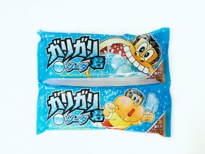 「ガリガリ君」はなぜ売れる? マーケティング戦略の裏側に迫る