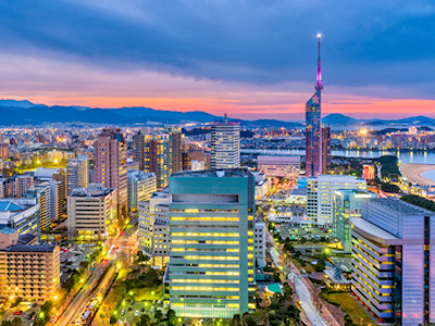 いま「西日本」がアツい──アクセンチュアが関西、九州に熱視線を注ぐワケ