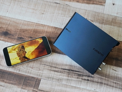 あなたのiPhoneがテレビにかわる。いつでもどこでもテレビが見られるおすすめの方法、教えます