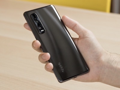 スマホを超えたスマホ「OPPO Find X2 Pro」のカメラで撮れる世界