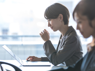 「ありがとう」から始まる組織改善。強いチームを作る秘訣とは