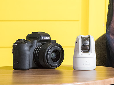 一眼と「自動撮影カメラ」を二刀流するインスタグラマー