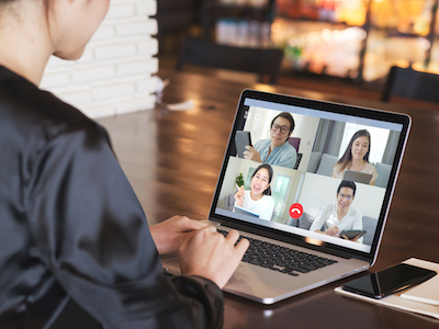 リモートワークで浮き彫りになった「組織で働く」意義とは?