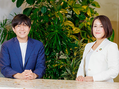 「正しいESG投資」が花開くために必要なこと。夫馬賢治氏×SMBC日興証券対談