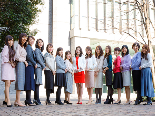 裏方だからこそ、力がなくては役に立てない／トランスコスモス吉止幸路さん、石井美彩さん