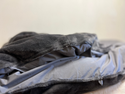 1枚で暖かいのに蒸れゼロ！ブレインスリープの「ハイテク掛け布団」3つのメリット