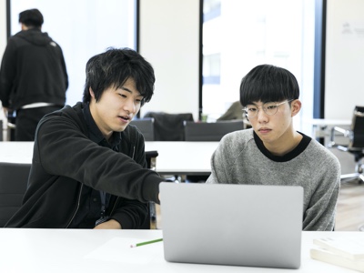 転職成功率が高い、プログラミングスクールは、何が違うのか？