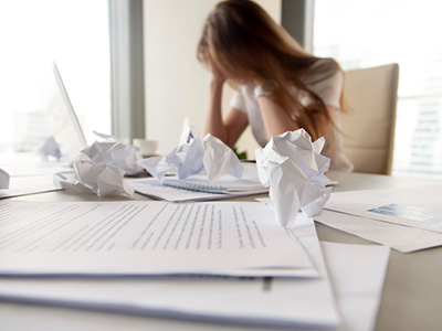 大宮エリーさんが会社員時代に苦手だった意外なこと