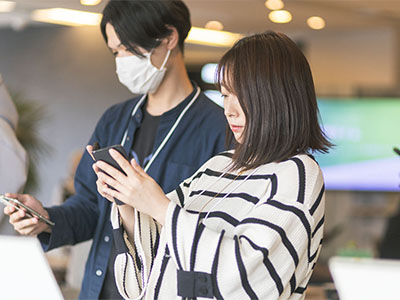 OPPOのテクノロジーと日本未上陸スマホを堪能。コラボイベントが大盛りあがりだった