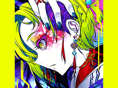 イラスト、動画、3D...なんでもぶち込めるPCだからできる表現がある