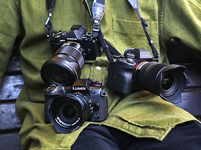 高いカメラを買う前に