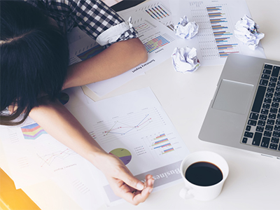 眠りの「質」がアップするコツとは?