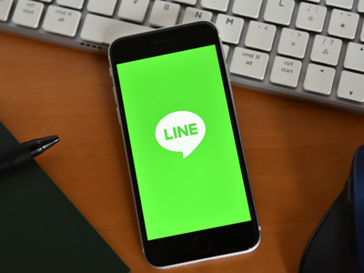 1週間使ってみた結果、つながりにくさや遅さを感じることはなかった