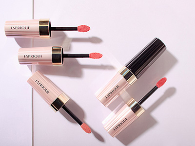 編集部の選ぶ1本はこれ! 春色リップを試してみた