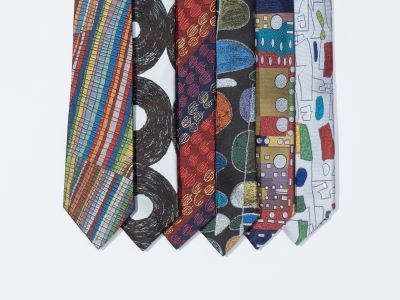 色彩感覚、反復作業…障がい者の強みを生かしたアートビジネスが注目される理由