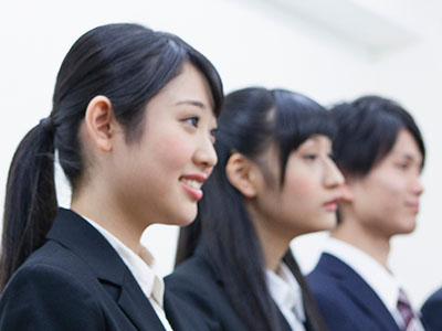 大学生も親世代も知らない、現代の就活を攻略する戦略的フレームワークとは?