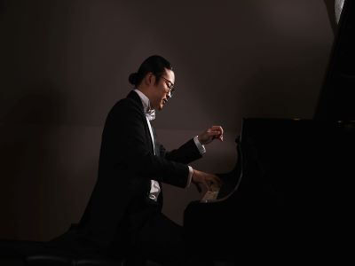 クラシック音楽の革命児が語る「テクノロジー×音楽の可能性」