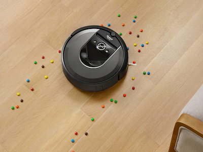 ロボット掃除機は一周回って「ルンバ i7+」がいい理由
