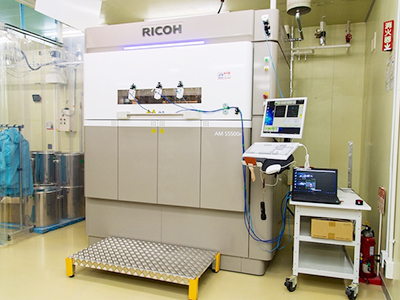 「日本のモノづくりを変える」リコーの“3Dプリンター出力サービス”が選ばれる理由