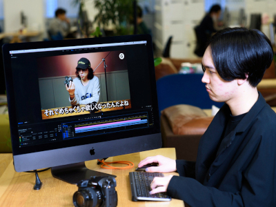 初心者にもおすすめな動画編集ソフトとは？