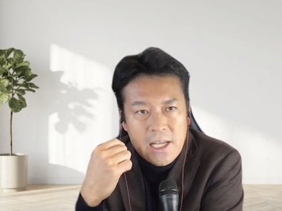 「70歳までどう働く？」法政大・田中研之輔教授に聞く、変幻自在なキャリア形成術