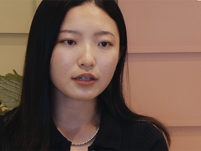 IBM×元ユーグレナCFO小澤杏子さんで考える「誰もがサステナブルに生きる社会のつくり方」