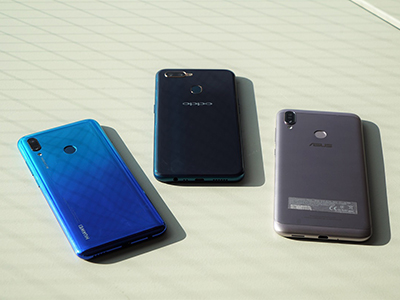 IIJmioの『2年連続シェアNo.1記念キャンペーン』は、老舗のパワープレイ