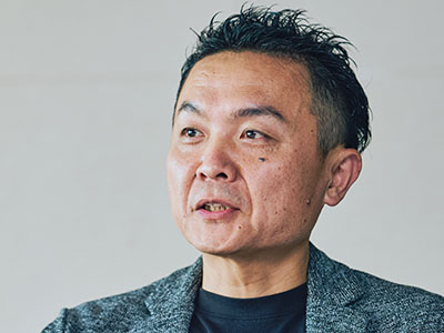 IHIがライバルを追い越すために。航空・宇宙・防衛領域が求める「変革人財」とは