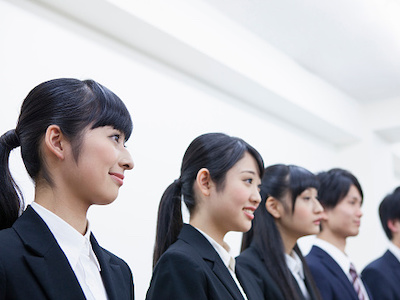 就活の同調圧力から自由になる。パンテーンが「#PrideHair」で伝えたいこと、作りたい未来