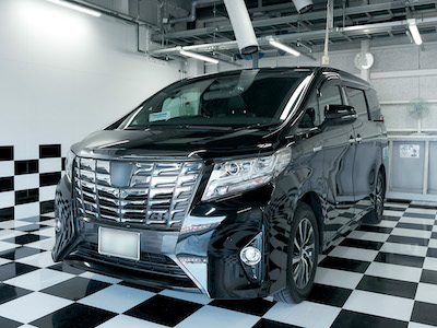 車は「動くリビングルーム」？ これからの移動体験を考える