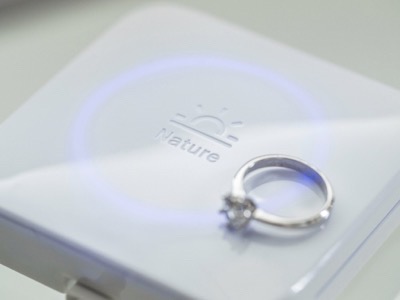 同棲のような生活が手に入るスマートリモコン