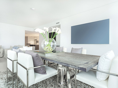 2,000円台でできる、ちょい足しダイニングコーデ