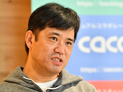 福岡のITコミュニティの立役者・ヌーラボ橋本氏が教える、日本の企業に足りない視点