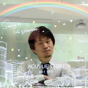 原宿にあるインスタ映えスポットにおっさんが行ってみた