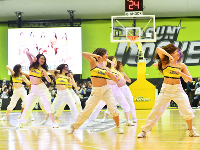 家のなかでバスケ三昧！ 「バスケットLIVE」でイッキ見しよう