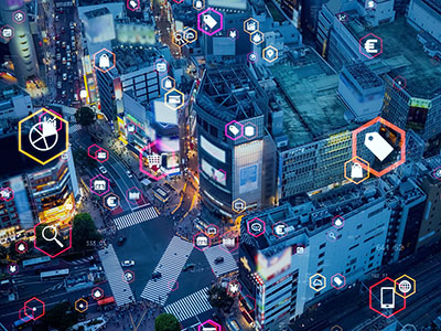 全国7500店舗以上で採用の「GMOおみせアプリ」が日本のDXを下支えする