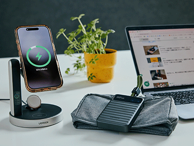 スマホメモをやめて、私が選んだ「1冊のノート」。半永久的に使えて