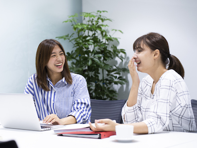 「働きがい=自己成長+貢献実感」人を育てる組織がやっていること