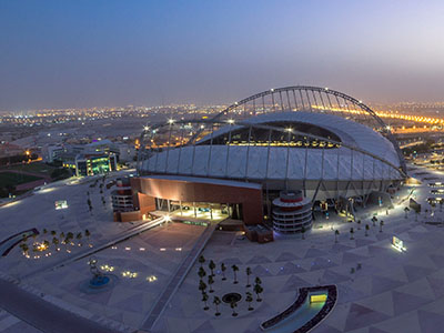 1/3はスポーツにもチームにも興味がない。それでもスタジアムへ足を運ぶわけ