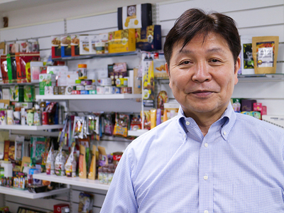 マッチングで余剰在庫問題を解決する「もったいない事業」