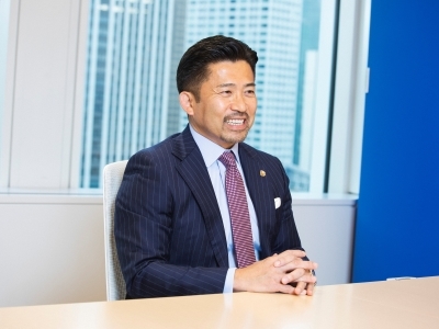 ｢失敗例からの学び｣こそが世界で成功するキーポイント。キャップジェミニの仕事術