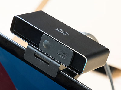 「リモートワークに企業規模の垣根はない」シスコに聞くスマートなDXのポイント